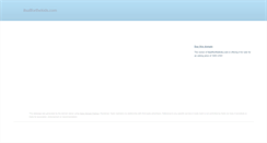 Desktop Screenshot of itsallforthekids.com